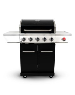 Газовый гриль для дачи Gourmet Plus 720 0830XA Nexgrill