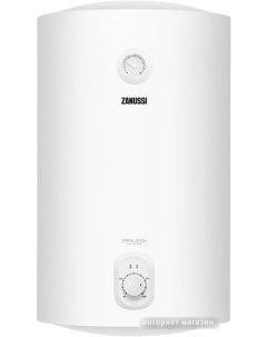 Накопительный электрический водонагреватель ZWH S 80 Orfeus DH Zanussi