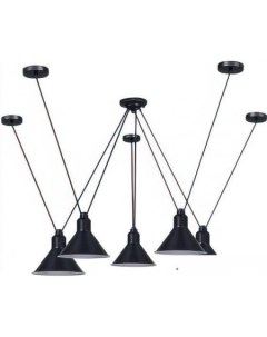 Подвесная люстра Svevo SL1804.403.05 St luce