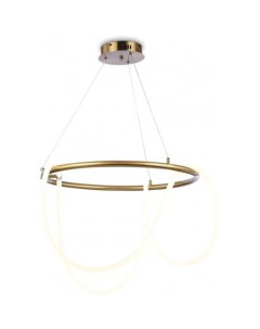 Подвесная люстра FL FL10503 Ambrella light