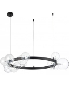 Подвесная люстра Necton SL1165.402.15 St luce