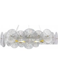 Подвесная люстра Elsa SL1658.103.12 St luce