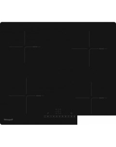 Варочная панель HI 632 BSA Weissgauff