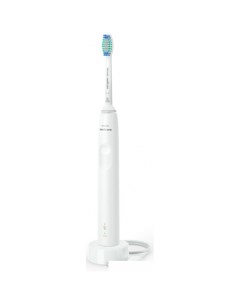 Электрическая зубная щетка Sonicare 3100 Series HX3681 03 Philips