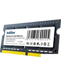 Оперативная память 8ГБ DDR4 SODIMM 3200 МГц IND ID4N32SP08X Indilinx