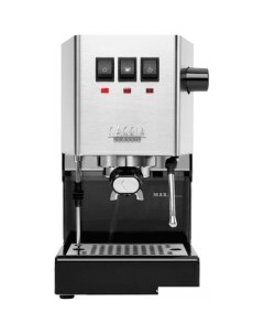 Рожковая помповая кофеварка Classic Evo Inox 9481 11 Gaggia