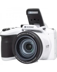 Фотоаппарат Astro Zoom AZ405 белый Kodak