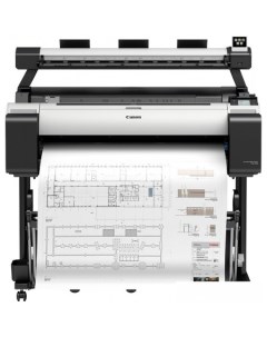 МФУ imagePROGRAF TM 300 MFP L36ei Canon