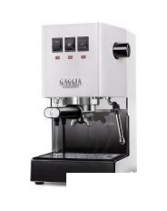 Кофемашина Classic Evo White 9481/13 Gaggia