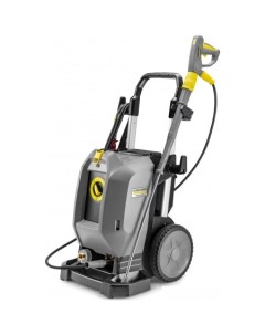 Мойка высокого давления HD 10 21 4 S 1 286 950 0 Karcher