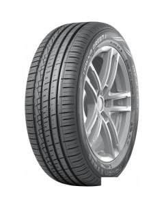 Летние шины Hakka Green 3 215 60R16 99V Nokian tyres