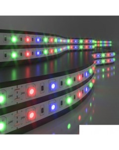 Светодиодная лента 24V 14 4W 60Led 5050 IP20 RGB a052977 Elektrostandard