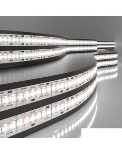 Светодиодная лента 12V 24W 240Led 2835 IP20 дневной белый a050175 Elektrostandard