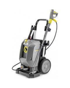 Мойка высокого давления HD 10 25 4 S 1 286 954 0 Karcher