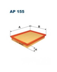 Воздушный фильтр AP155 Filtron