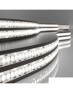 Светодиодная лента 12V 16W 240Led 2835 IP65 дневной белый a052988 Elektrostandard