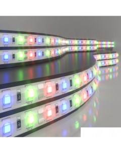 Светодиодная лента 12V 14 4W 60Led 5050 IP65 RGB a034876 Elektrostandard