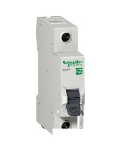 Выключатель автоматический Easy9 EZ9F34140 Schneider electric