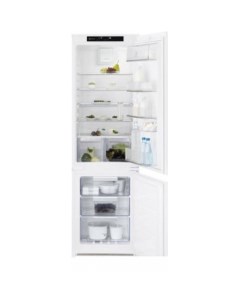 Холодильник LNT7TF18S Electrolux