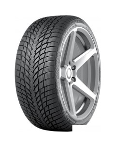 Зимние шины WR Snowproof P 255 35R20 97W Nokian tyres