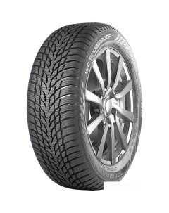 Зимние шины WR Snowproof 225 50R17 94H Nokian tyres