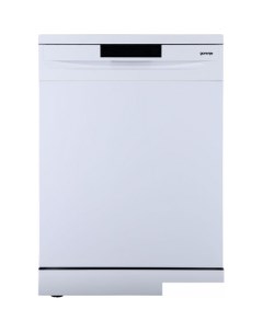 Отдельностоящая посудомоечная машина GS620C10W Gorenje