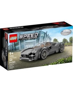 Конструктор Speed Champions 76915 Pagani Utopia Lego