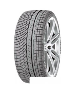 Автомобильные шины Pilot Alpin PA4 255/45R19 100V Michelin