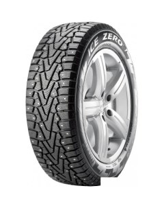 Автомобильные шины Ice Zero 245/50R19 105H Pirelli