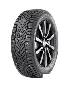 Зимние шины Hakkapeliitta 9 225 55R17 101T Nokian tyres