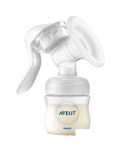 Ручной молокоотсос Avent Natural Motion SCF441 01 Philips