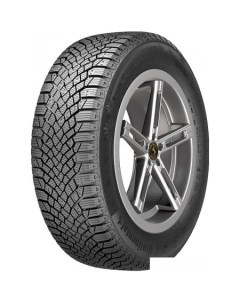 Автомобильные шины IceContact XTRM 295/40R21 111T (под шип) Continental