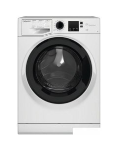 Стиральная машина NSS 5015 K RU Hotpoint-ariston