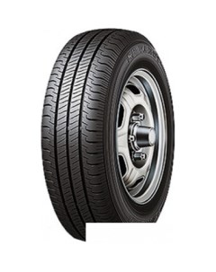 Летние шины SP VAN01 205/65R16C 107/105T Dunlop