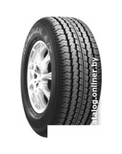 Летние шины Roadian A T 205 70R15C 104 102T Nexen