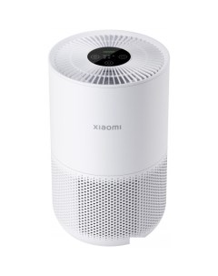 Очиститель воздуха Smart Air Purifier 4 Compact (европейская версия) Xiaomi