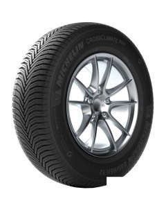 Всесезонные шины CrossClimate SUV 275 55R19 111V Michelin