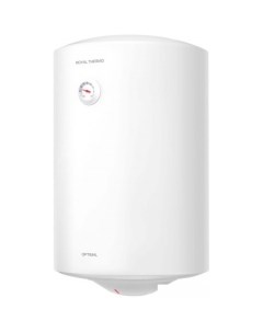 Накопительный электрический водонагреватель RWH 80 Optimal Royal thermo