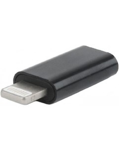 Адаптер A-USB-CF8PM-01 Cablexpert