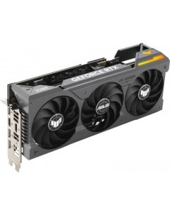 Видеокарта TUF Gaming GeForce RTX 4070 Ti Super 16GB GDDR6X OC Edition TUF-RTX4070TIS-O16G-GAMING Asus