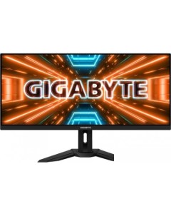 Игровой монитор M34WQ Gigabyte