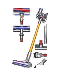 Пылесос V8 Absolute Dyson