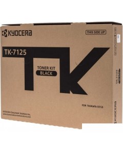 Картридж TK-7125 Kyocera