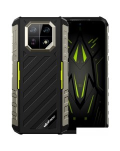 Смартфон Armor 22 8GB/256GB (зеленый) Ulefone