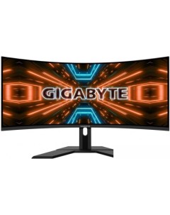 Игровой монитор G34WQC A Gigabyte