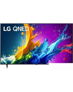 Телевизор QNED80 50QNED80T6A Lg