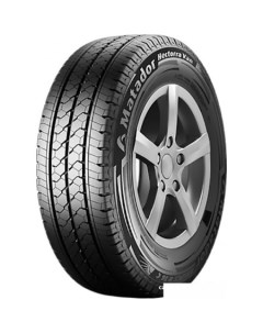 Летние шины Hectorra Van 10PR 225/75R16C 121/120R Matador