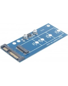 Адаптер EE18-M2S3PCB-01 Cablexpert