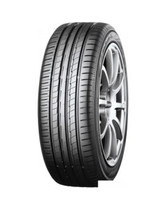 Автомобильные шины BluEarth-A AE-50 215/65R17 99V Yokohama