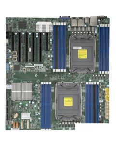 Материнская плата MBD-X12DPI-NT6-B Supermicro